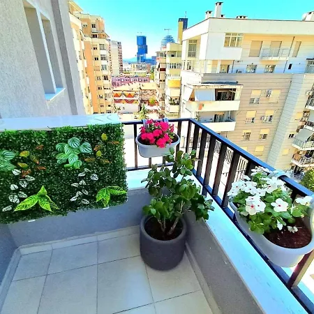 The New Bazaar View شقة